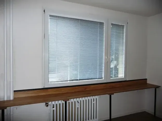 Pronájem bytu 1+kk, Děčín, Pohraniční, 20 m2