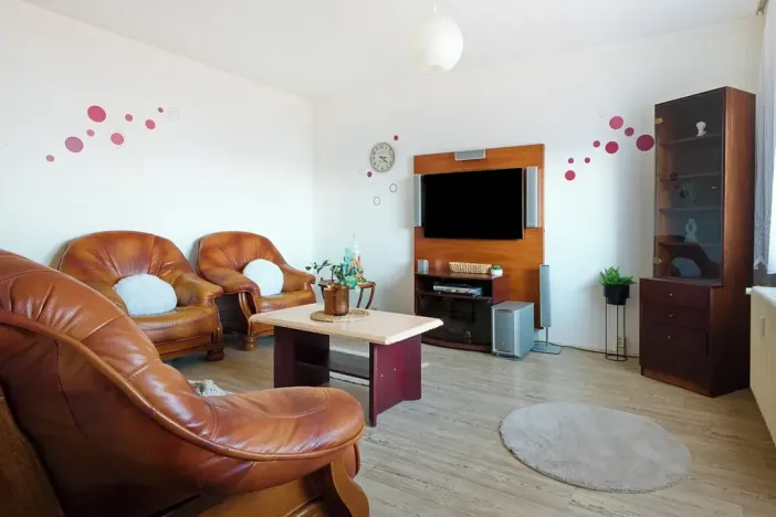 Prodej bytu 2+1, Chrudim, Havlíčkova, 62 m2