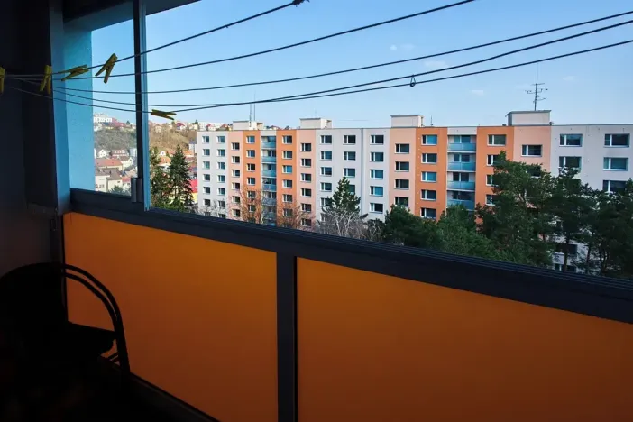 Prodej bytu 2+1, Chrudim, Havlíčkova, 62 m2