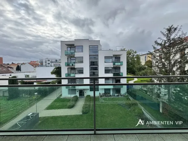 Pronájem bytu 1+kk, Brno, Božetěchova, 52 m2