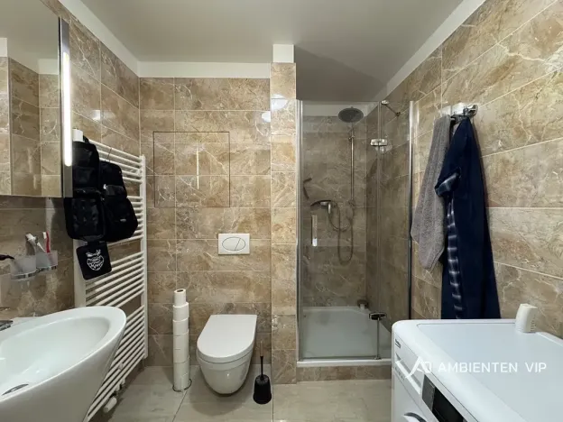 Pronájem bytu 1+kk, Brno, Božetěchova, 52 m2