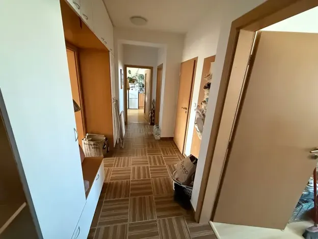 Pronájem bytu 3+1, Ivančice, Sportovní, 85 m2