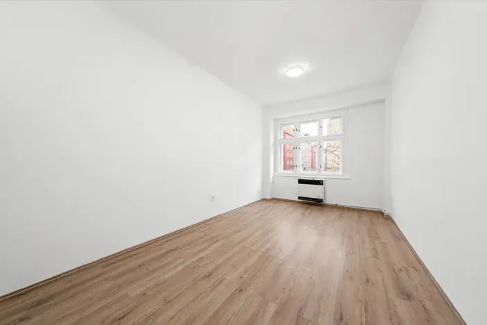 Prodej bytu 2+kk, Praha - Žižkov, Hartigova, 51 m2