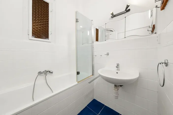 Prodej bytu 2+kk, Praha - Žižkov, Hartigova, 51 m2