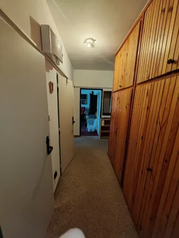 Prodej bytu 2+1, Praha - Strašnice, Vrbčanská, 54 m2