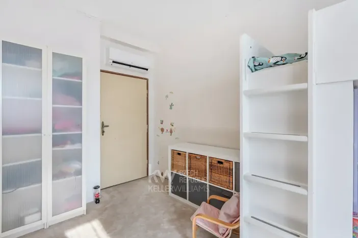 Prodej rodinného domu, Praha - Braník, Branická, 205 m2