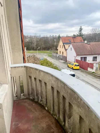 Pronájem bytu 3+1, Praha - Řeporyje, Řepíková, 82 m2