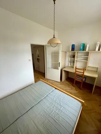 Pronájem bytu 3+1, Praha - Řeporyje, Řepíková, 82 m2