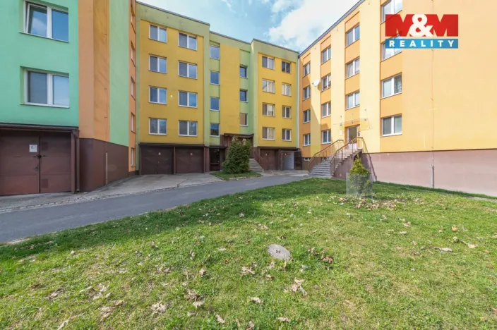 Prodej bytu 4+1, Havířov - Podlesí, Aloise Jiráska, 81 m2