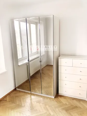 Pronájem bytu 2+1, Brno, Tůmova, 61 m2