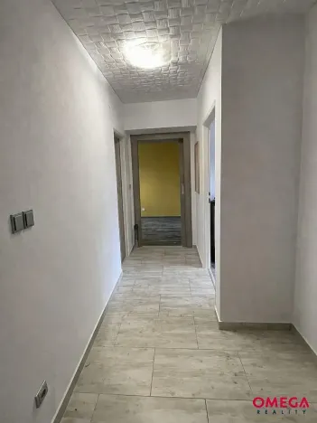 Prodej bytu 3+1, Vlastějovice, 70 m2