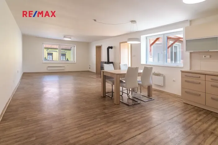 Prodej rodinného domu, Hlohovec, Lípová, 120 m2