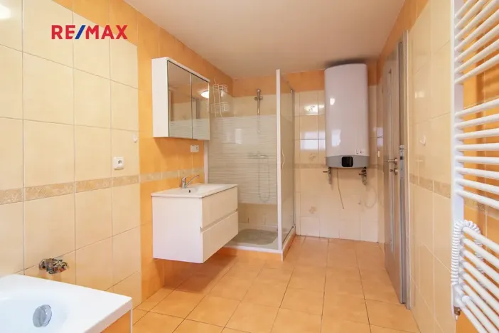 Prodej rodinného domu, Hlohovec, Lípová, 120 m2