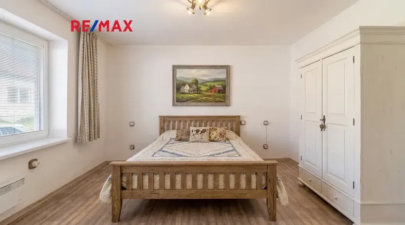 Prodej rodinného domu, Hlohovec, Lípová, 120 m2