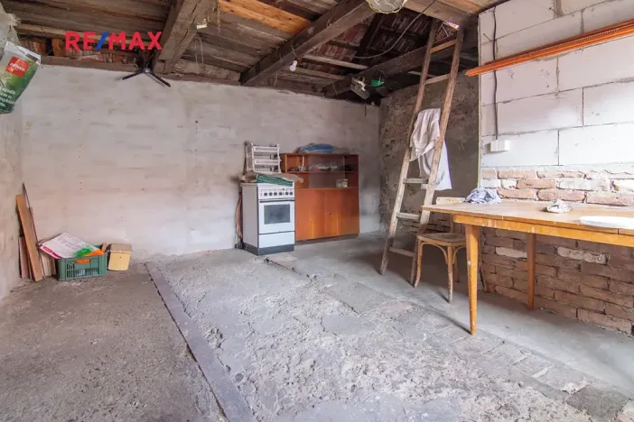 Prodej rodinného domu, Hlohovec, Lípová, 120 m2