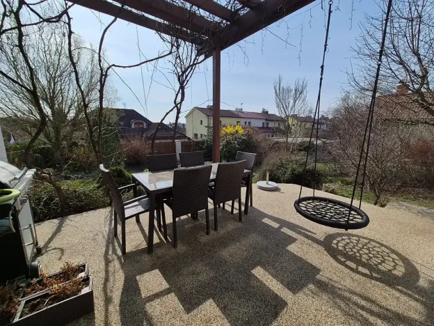 Prodej vily, Praha - Točná, K Hradišti, 320 m2