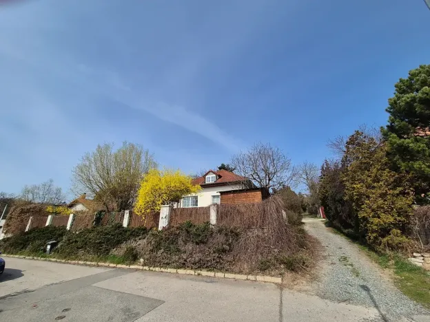 Prodej vily, Praha - Točná, K Hradišti, 320 m2