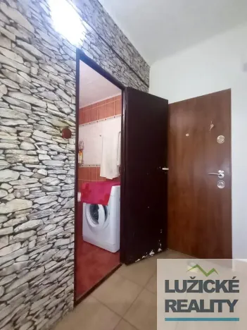 Prodej bytu 4+1, Jirkov, Na Borku, 76 m2