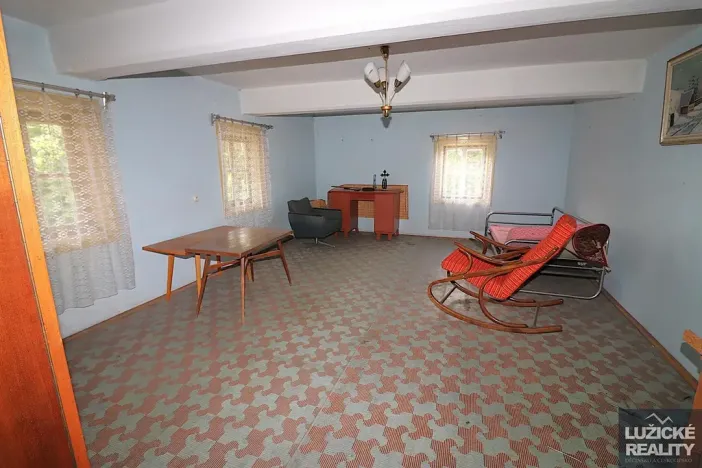 Prodej chalupy, Dubá, 212 m2