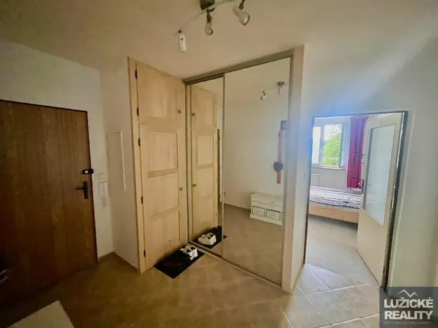 Prodej bytu 4+1, Česká Kamenice, 5. května, 78 m2