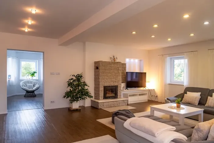 Prodej rodinného domu, Domašov u Šternberka, 400 m2