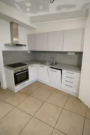 Pronájem bytu 2+kk, Praha - Nusle, Čiklova, 55 m2