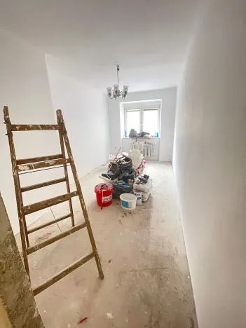 Pronájem bytu 2+kk, Praha - Nusle, Čiklova, 55 m2