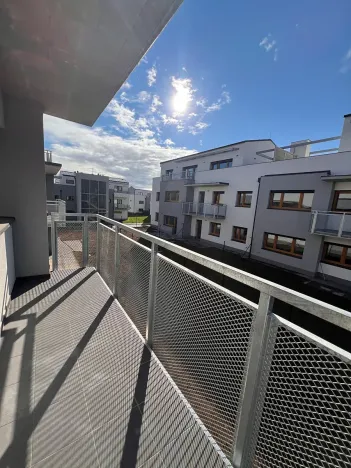 Prodej bytu 3+kk, Znojmo, Višňová, 73 m2