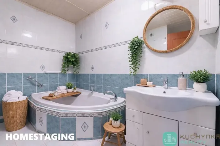 Prodej bytu 2+1, Bílina, Sídliště Za Chlumem, 65 m2