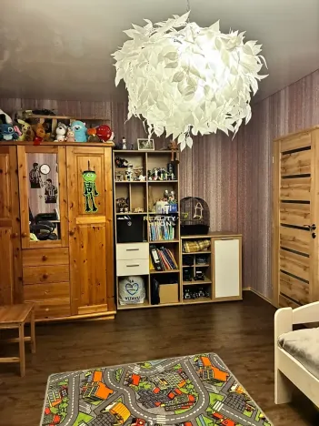 Prodej bytu 3+1, Teplice, Duchcovská, 70 m2