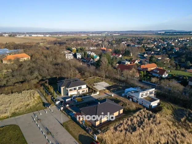 Prodej rodinného domu, Dobřejovice, U Sadu, 226 m2