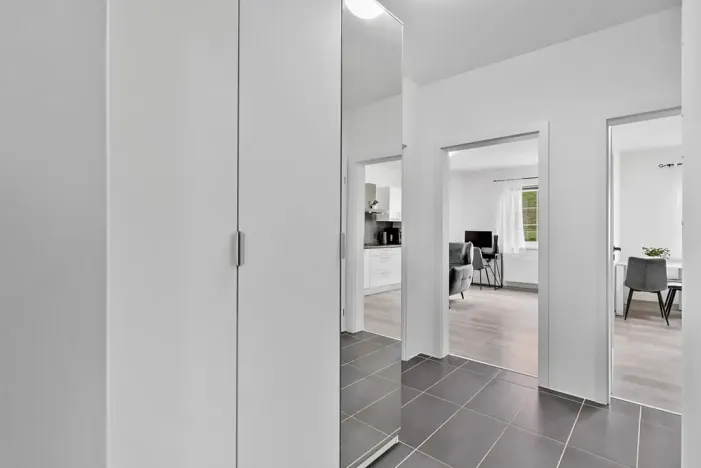 Prodej bytu 2+1, Liberec, Křížová, 62 m2