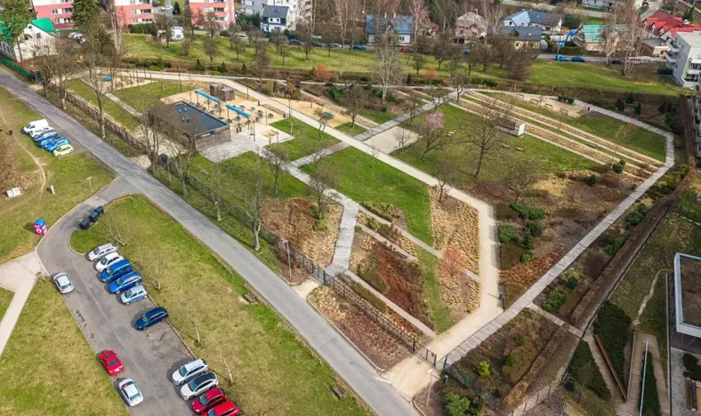 Prodej bytu 2+1, Liberec, Křížová, 62 m2