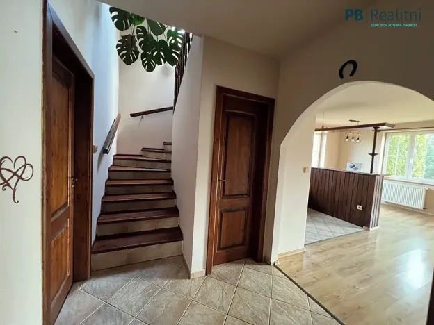 Prodej rodinného domu, Lešetice, 141 m2