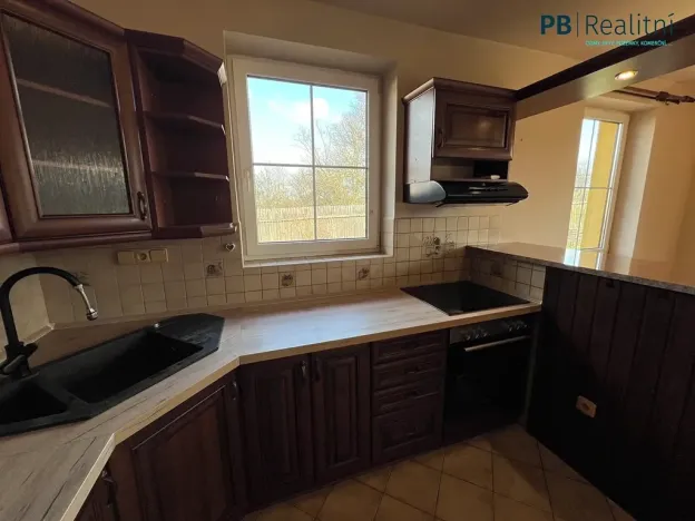 Prodej rodinného domu, Lešetice, 141 m2