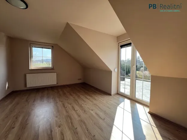 Prodej rodinného domu, Lešetice, 141 m2
