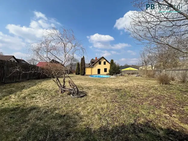 Prodej rodinného domu, Lešetice, 141 m2
