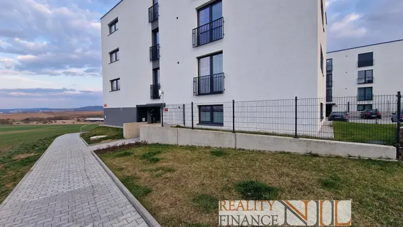 Pronájem bytu 3+kk, Plzeň, Vysoká, 88 m2