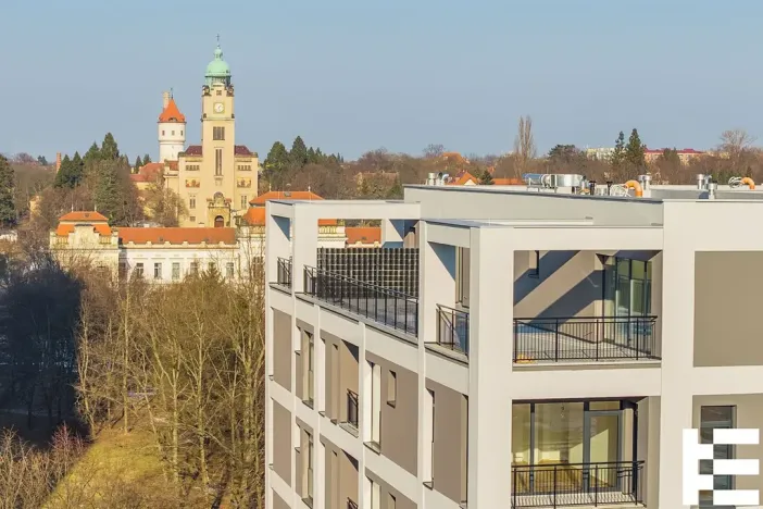 Prodej bytu 3+kk, Praha - Bohnice, Lodžská, 87 m2