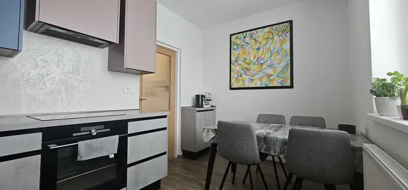 Pronájem bytu 2+1, Letovice, J. Haška, 74 m2