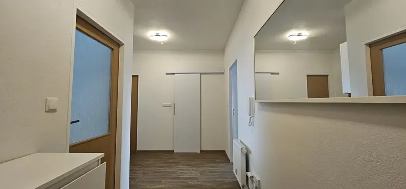 Pronájem bytu 2+1, Letovice, J. Haška, 74 m2