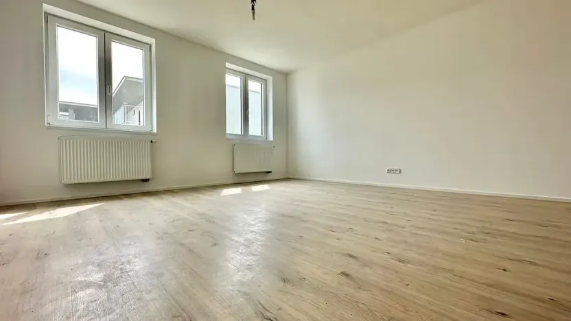 Pronájem bytu 1+kk, Svitavy, Říční, 37 m2