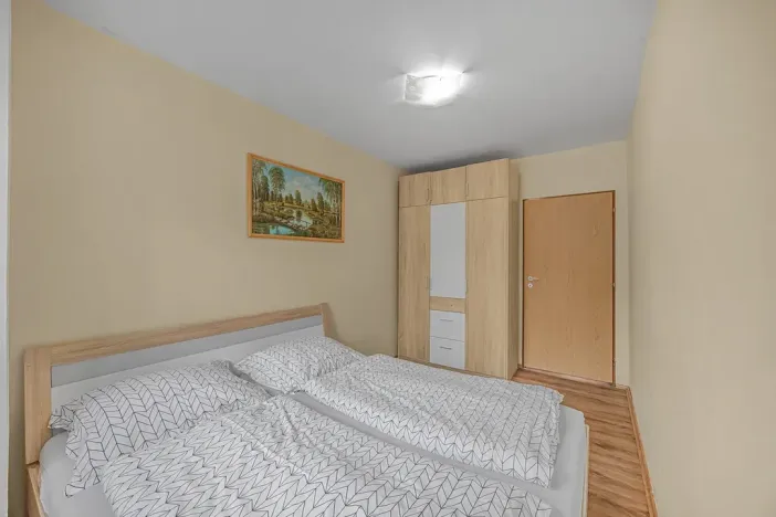 Prodej bytu 3+1, Teplice, U Hadích lázní, 73 m2