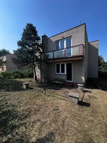 Prodej pozemku pro bydlení, Horoměřice, Ke Skále, 1108 m2