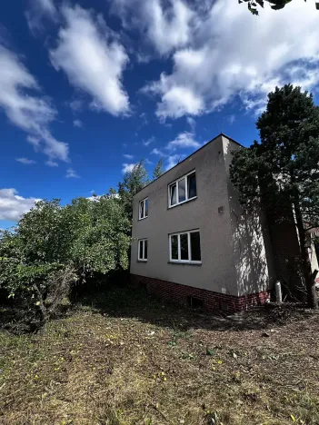 Prodej pozemku pro bydlení, Horoměřice, Ke Skále, 1108 m2