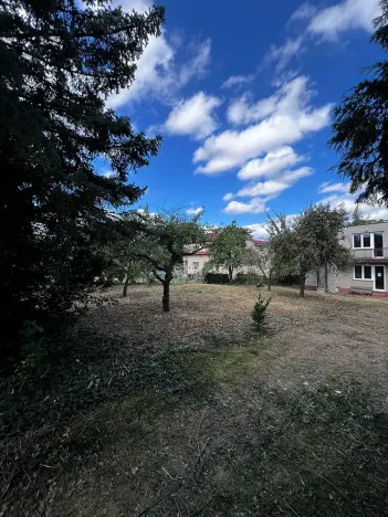 Prodej pozemku pro bydlení, Horoměřice, Ke Skále, 1108 m2