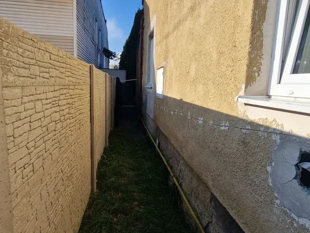 Prodej rodinného domu, Svitavy, Jana Želivského, 157 m2