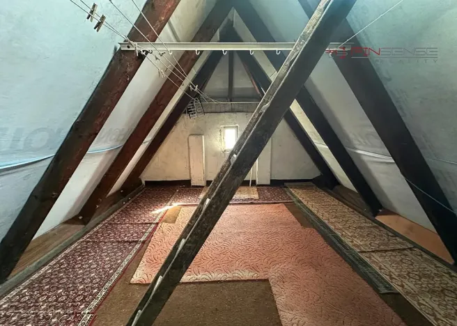 Prodej rodinného domu, Praha - Radotín, Věštínská, 99 m2