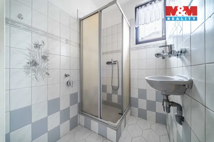 Prodej rodinného domu, Dobřív, 110 m2