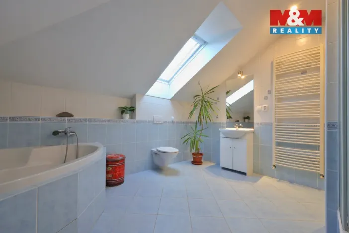 Prodej rodinného domu, Stonařov, 165 m2